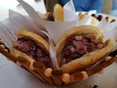 -闫家驴肉老店(华电一校店)
