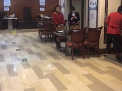 大堂-桐爷小馆(广渠门店)