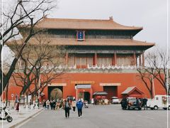 -东华门大街小区