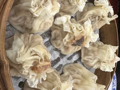 -都一处烧麦馆(前门店)