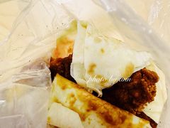 -萍姐炸串·大饼卷一切