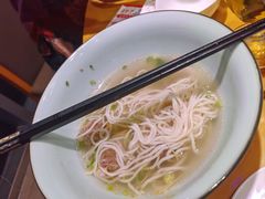 -鼎泰丰(嘉年华•海信广场VILLAGE店)