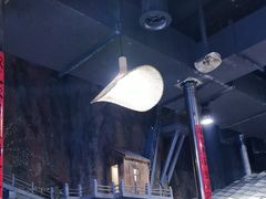 -破瓦寒窑·地摊烤羊排