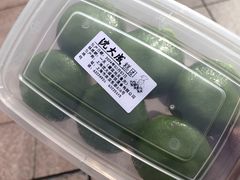 -沈大成(南京东路店)