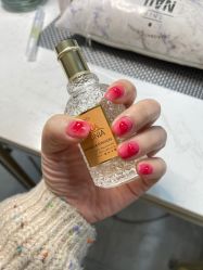 -Touch Nail·品质·美甲美睫
