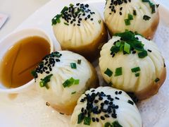 蟹粉生煎包-瑞福园联谊餐室(茂名南路店)