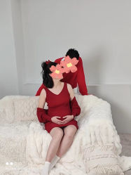 -玛瑞莎专业孕妇摄影(越秀店)