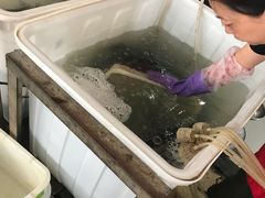 -金海椒罐罐鲢鱼(东方桂苑店)