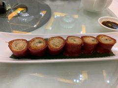 -顺德人家食府(黄金广场店)