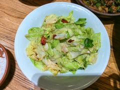-湘水滨·臭鳜鱼·湘菜(马驹桥店)