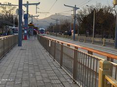 -国家植物园(地铁站)