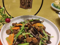 -福州天元国际威斯汀酒店·中国元素餐厅