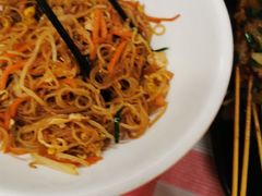 -三毛演义·湖南烧烤大排档(南浦店)