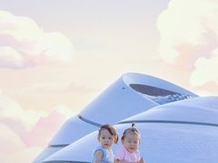 -哈尔滨大剧院