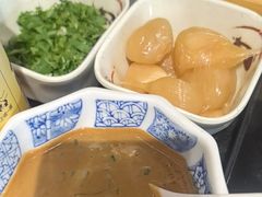 -东来顺饭庄(金泉广场店)