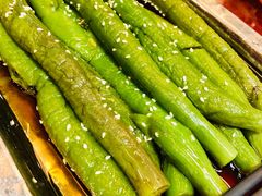 豉油王蒸秋茄-新世纪大酒楼·30年南海菜