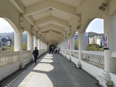 -横琴客运码头