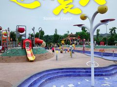 -枫香湖儿童公园