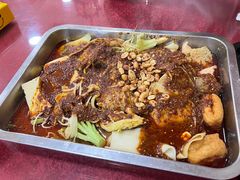 -金张掖麻辣烫(凤城一路店)