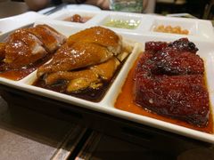 -有璟阁港式餐厅(国贸商城店)