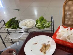 -朝伟清真铜瓢牛肉馆(三十年老·店)