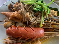 -蜀霞记麻辣串(总店)