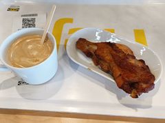 -宜家·瑞典风味餐厅(天津东丽商场店)