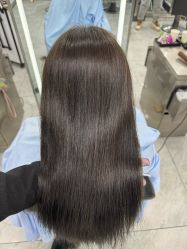 -Coo Hair salon