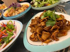 -阿拉丁新疆风味餐厅·清真(罗廊巷店)