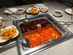 -海底捞火锅(塘厦天虹店)