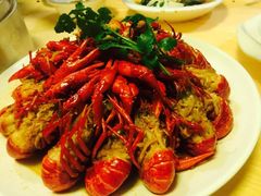 -怪怪龙虾·澳洲蓝龙王·深夜食堂(惊驾路店)