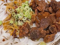 -一肴·牛肉粿条(深圳湾睿印店)