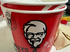 -肯德基(朝阳门店)