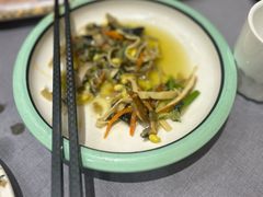 -金哥私房菜馆(张府园总店)