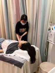 -茜茜美妍堂·华熙生物·甜朵体验中心