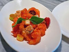 -西安饭庄·非遗陕菜(钟楼店)
