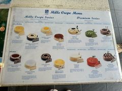 -Nadeje(Plaza Mahkota)