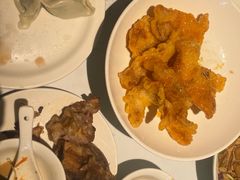 -关东小磨东北菜(漕河泾印象城店)