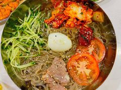 -京尚道韩式美食屋(海甸岛店)