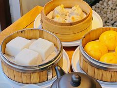 -瑞面(吴宫泛太平洋酒店)