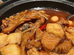 -瑶王府·广西菜(金阳路店)