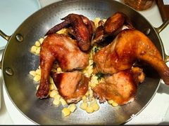 -港丽餐厅(天河城店)