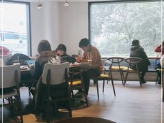 大堂-Peet's Coffee皮爷咖啡(大学路店)