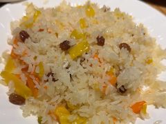 -百年吾吾子手抓肉羊羔肉(山西巷店)
