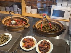 -聚合鑫东北熏酱熟食麻辣面(长阳店)