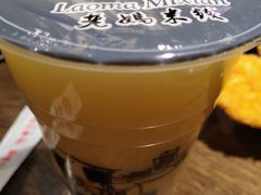 -老妈米线(木渎影视城店)