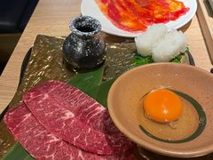-牛角烧肉(步步高星城天地店)