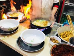 -祁家面馆(大香炉店)