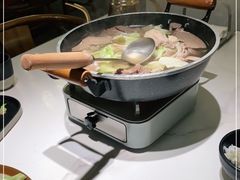 -乔阿马·江南味·驴肉香(龙湖华泾天街店)