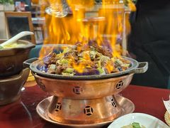 -宏状元现熬粥·京味菜(五棵松店)